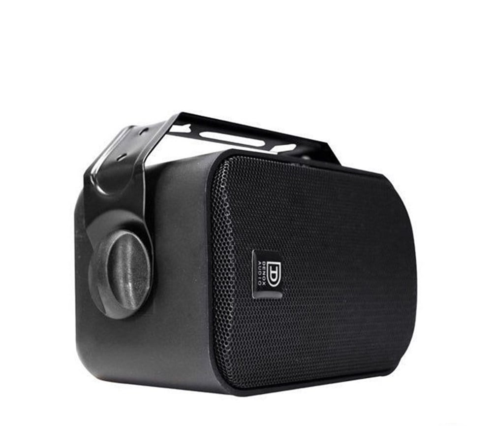 DENOX ASTRON SPEAKERS –LS-300 B 3 İNÇ DUVAR HOPARLÖR
