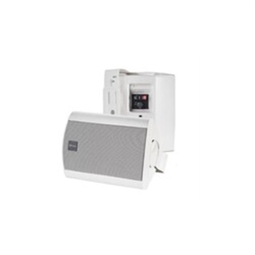 DENOX ASTRON SPEAKERS –MASTER 115 5,25 İNÇ 30 WATT  DUVAR HOPARLÖR