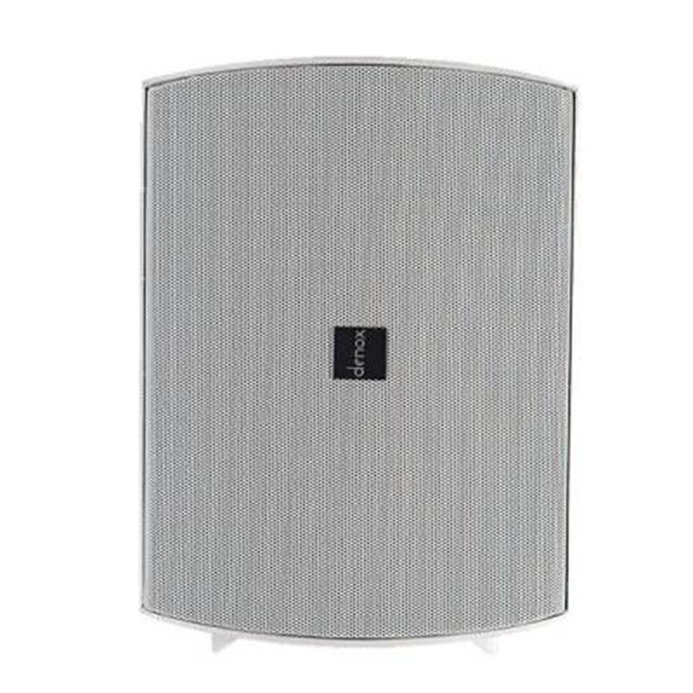 DENOX STUDIO – 4 W 6İNÇ 25 WATT TRAFOLU DUVAR HOPARLÖR