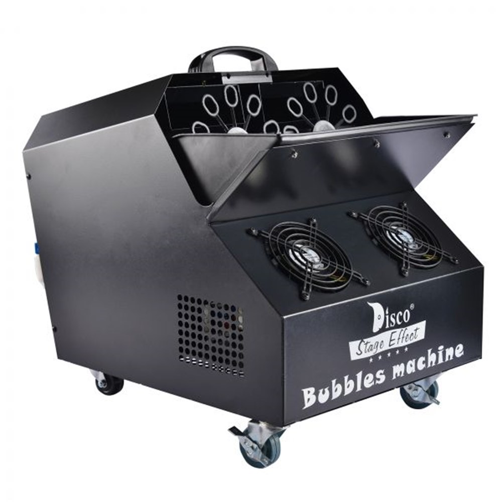 DİSCO STAGE EFFECT B-3000 BALON MAKİNASI