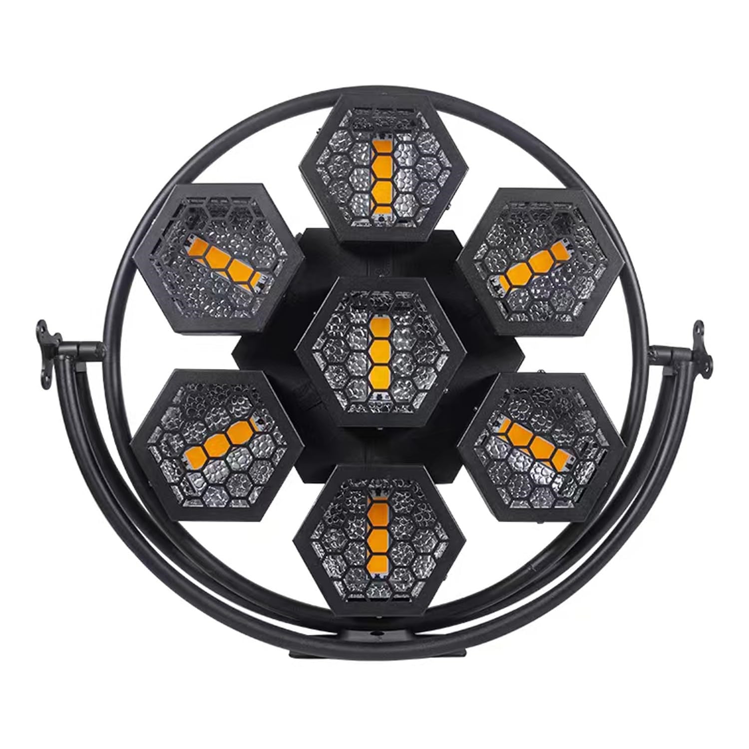 DJ PRO 400 WATT NOVA SAHNE RETRO LED IŞIK
