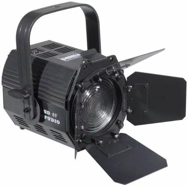 DJ PRO FR-150 200 WATT-3200K PREFOCUS FRESNEL SPOT IŞIK