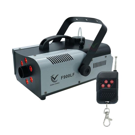 DJ PRO LED FG-9 900 WATT SİS MAKİNESİ