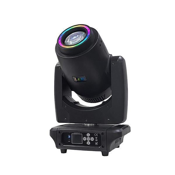 DJ PRO MİNİ250B 250 WATT LED HALO ROBOT IŞIK