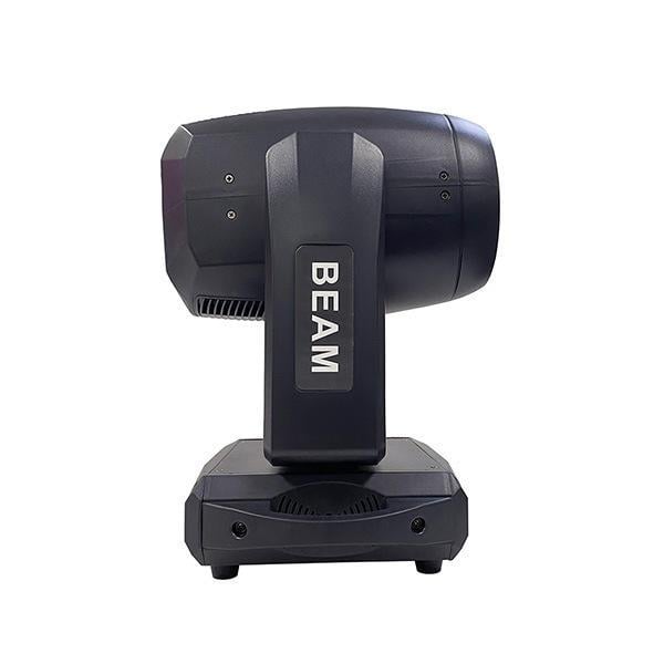 DJ PRO PPL-MİNİ250B 250W 24 ADET 5050 RGB LED ÇERÇEVELİ ROBOT IŞIK