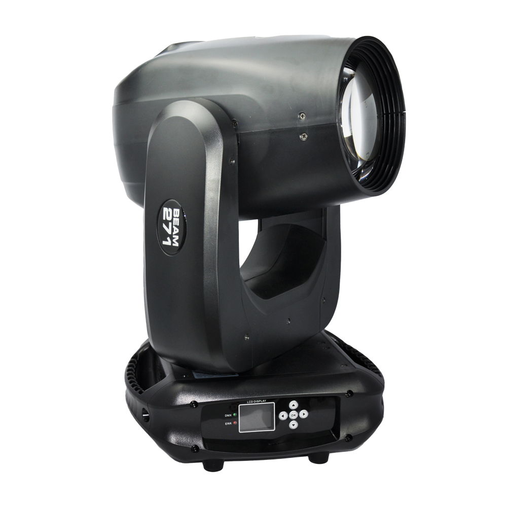 DJ PRO W-270PRO 270 WATT 9R MOVİNG HEAD ROBOT IŞIK