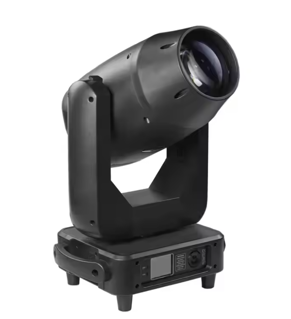 DJ PRO W-400PRO 400 WATT 3IN1 LED MOVINGHEAD ROBOT IŞIK 
