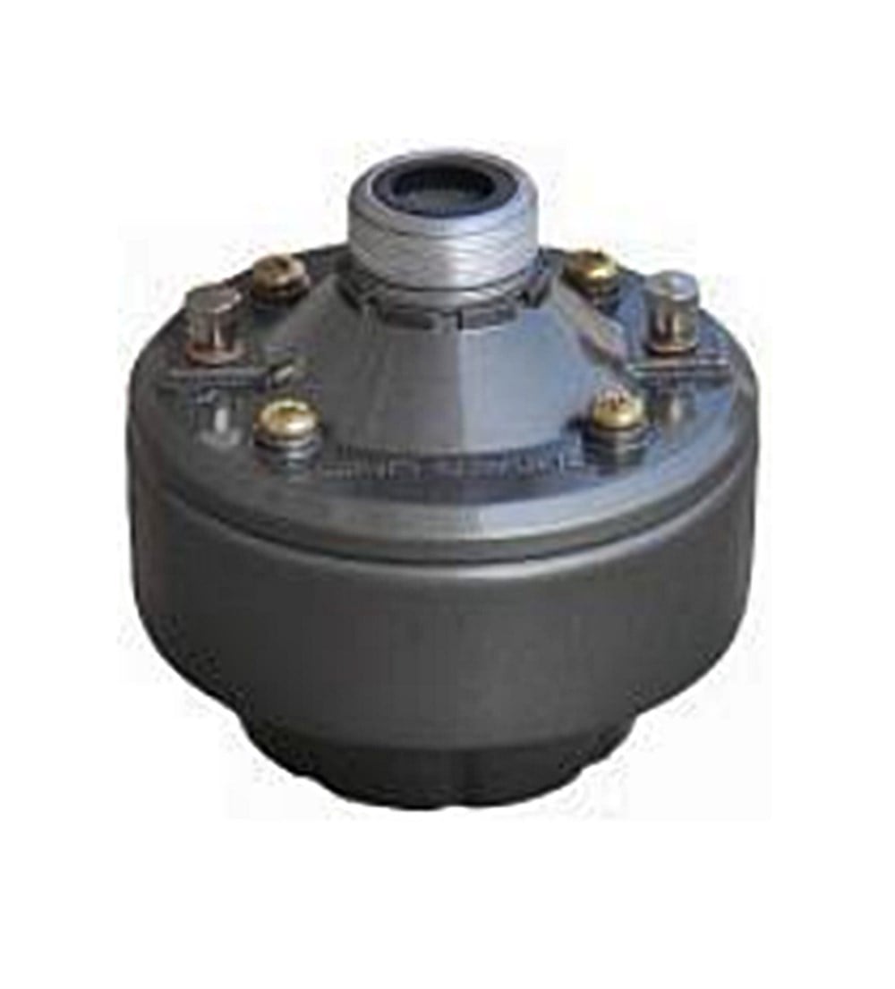 DT TD-100 DRİVER UNİT 100 W 16 OHM