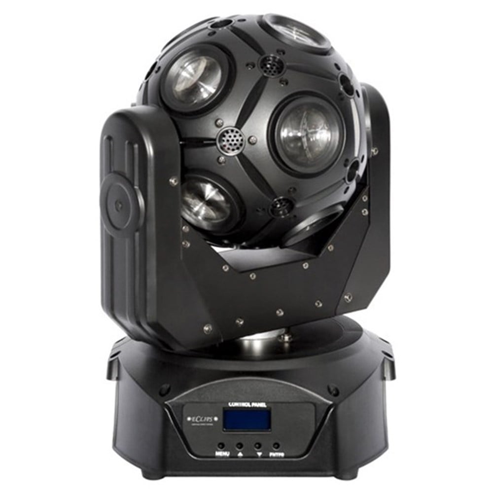ECLİPS BEAM BALL EFEKTLİ TOP IŞIK 10 WATT