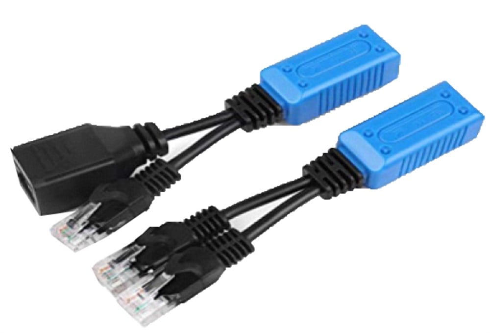 ETHERNET BALUN