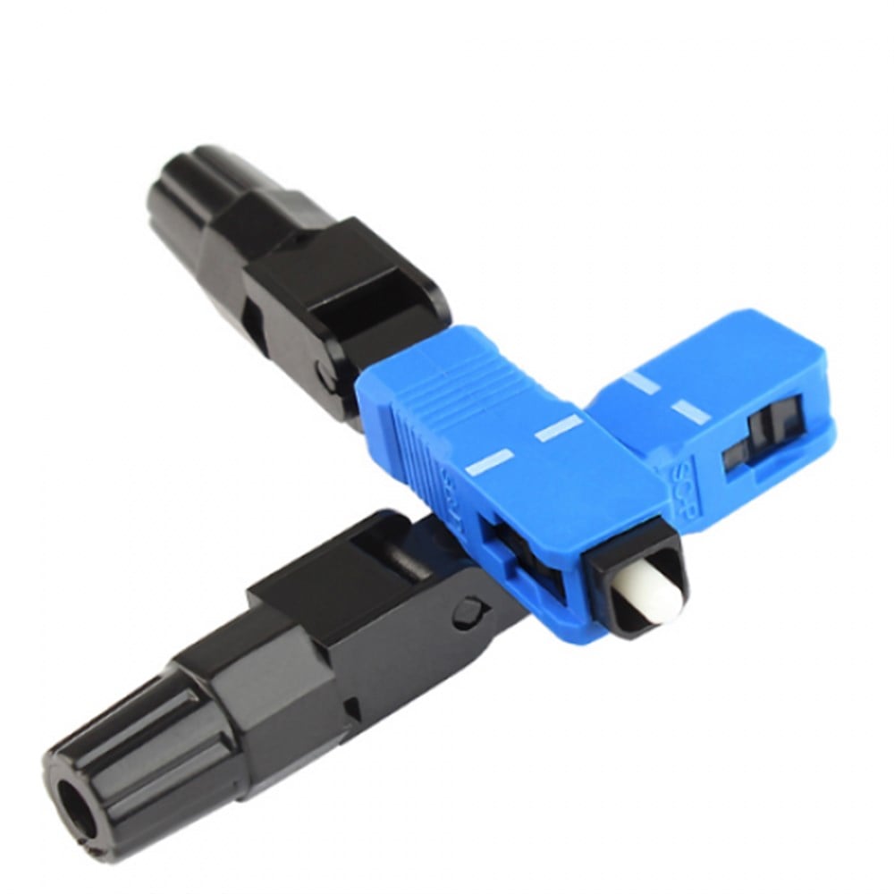 FİBER SC KONNEKTÖR