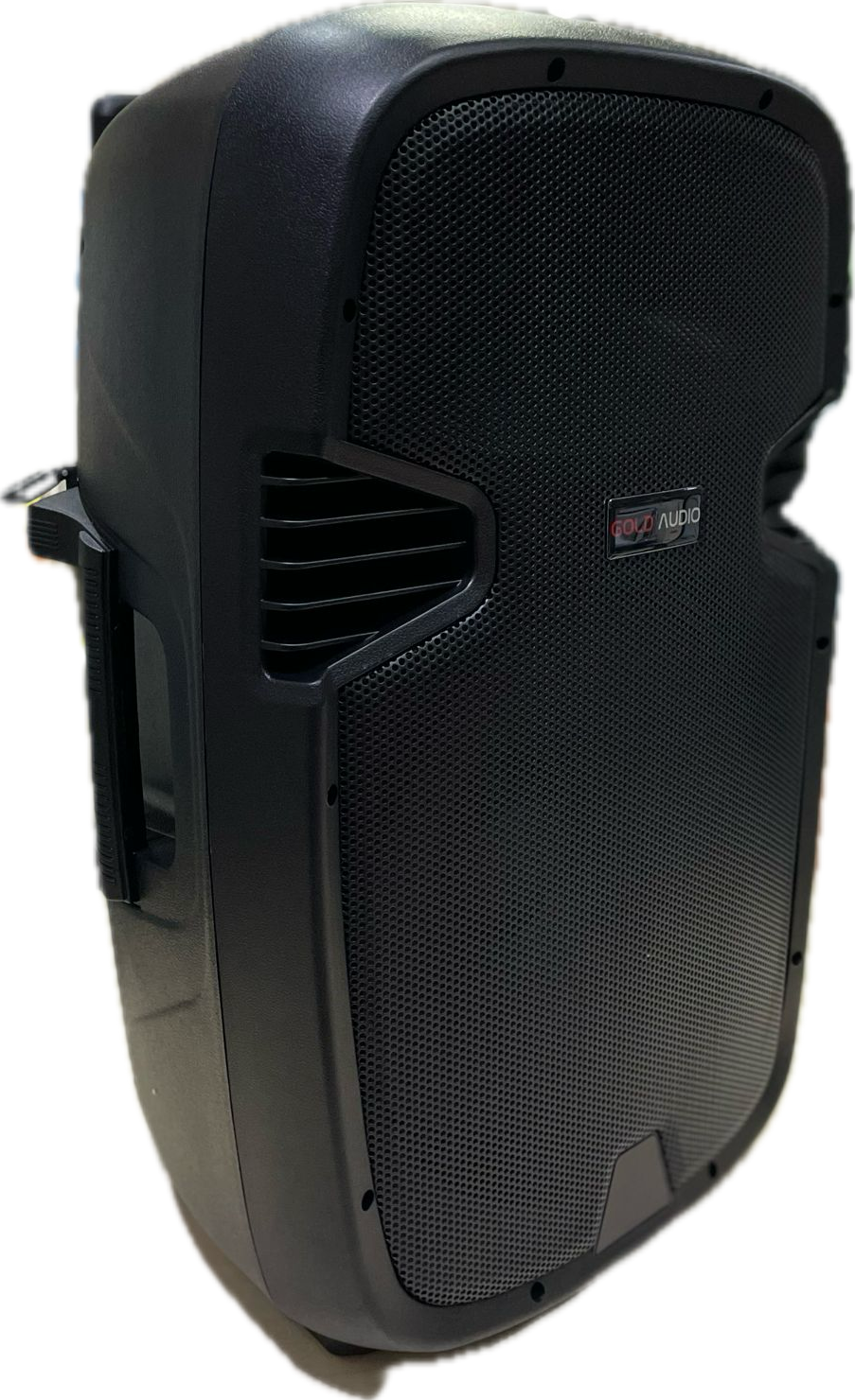 GOLD AUDİO PA-88010E 10İNÇ 100 WATT AKTİF TAŞINABİLİR HOPARLÖR