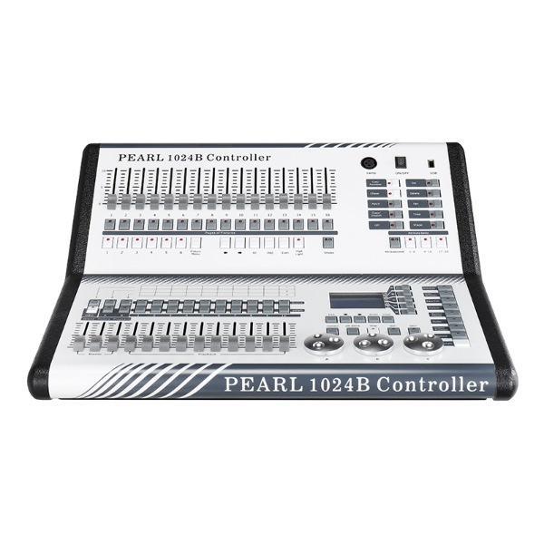 GOLD AUDIO PEARL1024B DİGİTAL IŞIK KONTROL MASASI