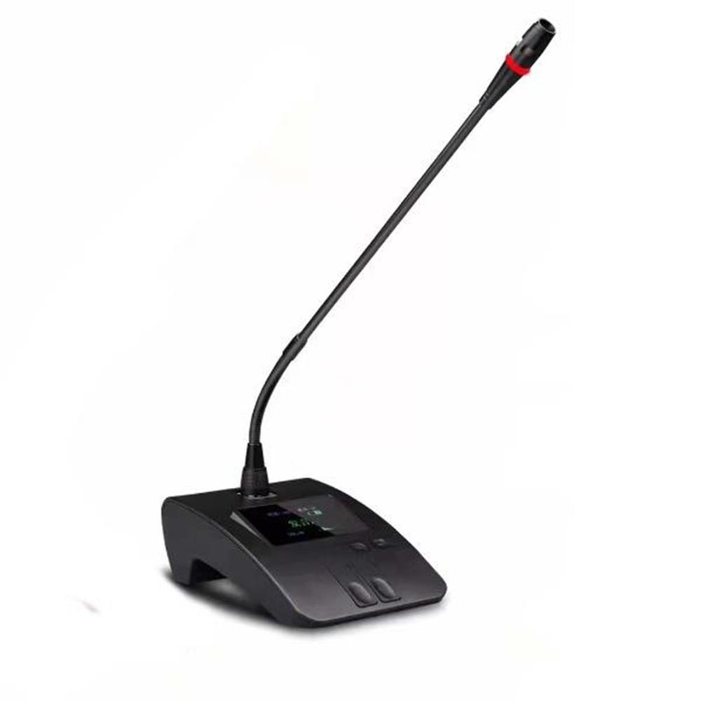 GOLD AUDİO PRO-9802D DELEGE ÜNİTESİ