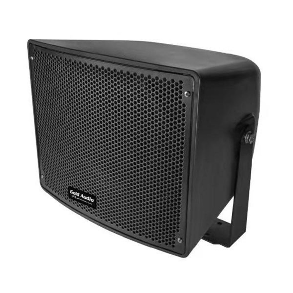 GOLD AUDIO RC-100F TRAFOLU TAVAN TİPİ HOPARLÖR  200W
