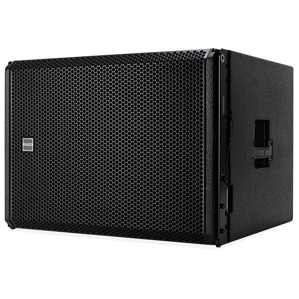 GOLD AUDIO VLA 318-A 1X18 İNÇ 3200W AKTİF SUBBAS