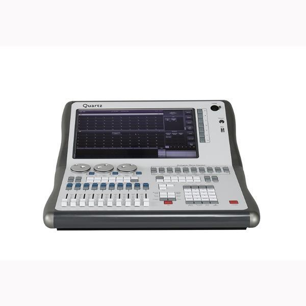 GOLD AUDIO XFC-QUARTZ 2048 DİGİTAL IŞIK KONTROL MASASI