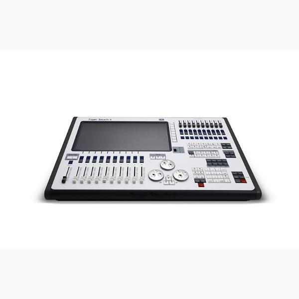 GOLD AUDIO XFC-TIGER2 8192 DİGİTAL IŞIK KONTROL MASASI