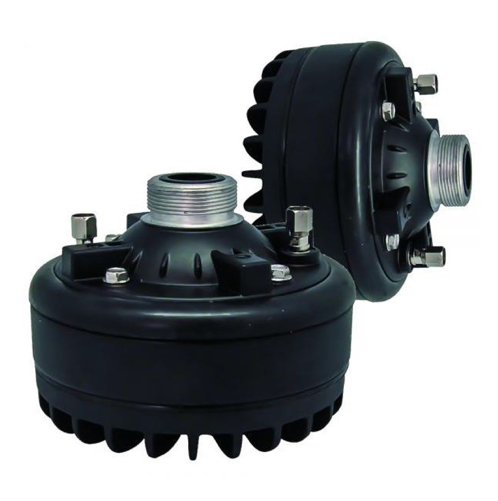 H-PRO NSU-200 200 WATT DRİVER UNİT 16 OHM