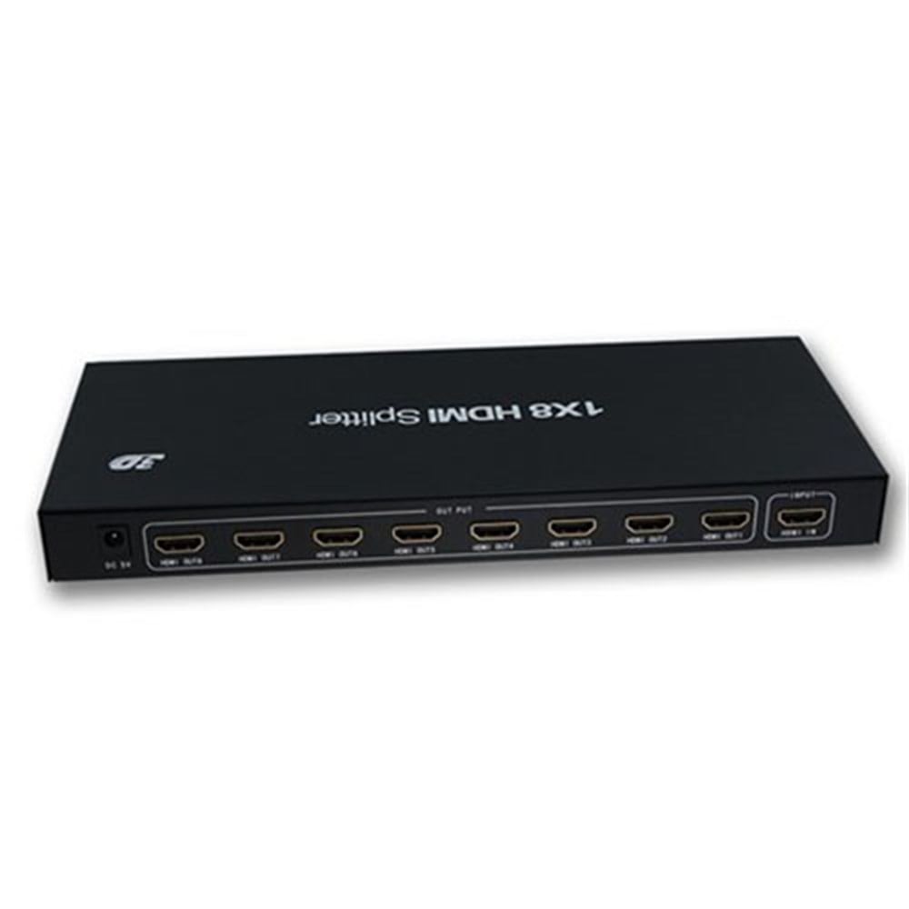 HDMI SPLITTER 1/8