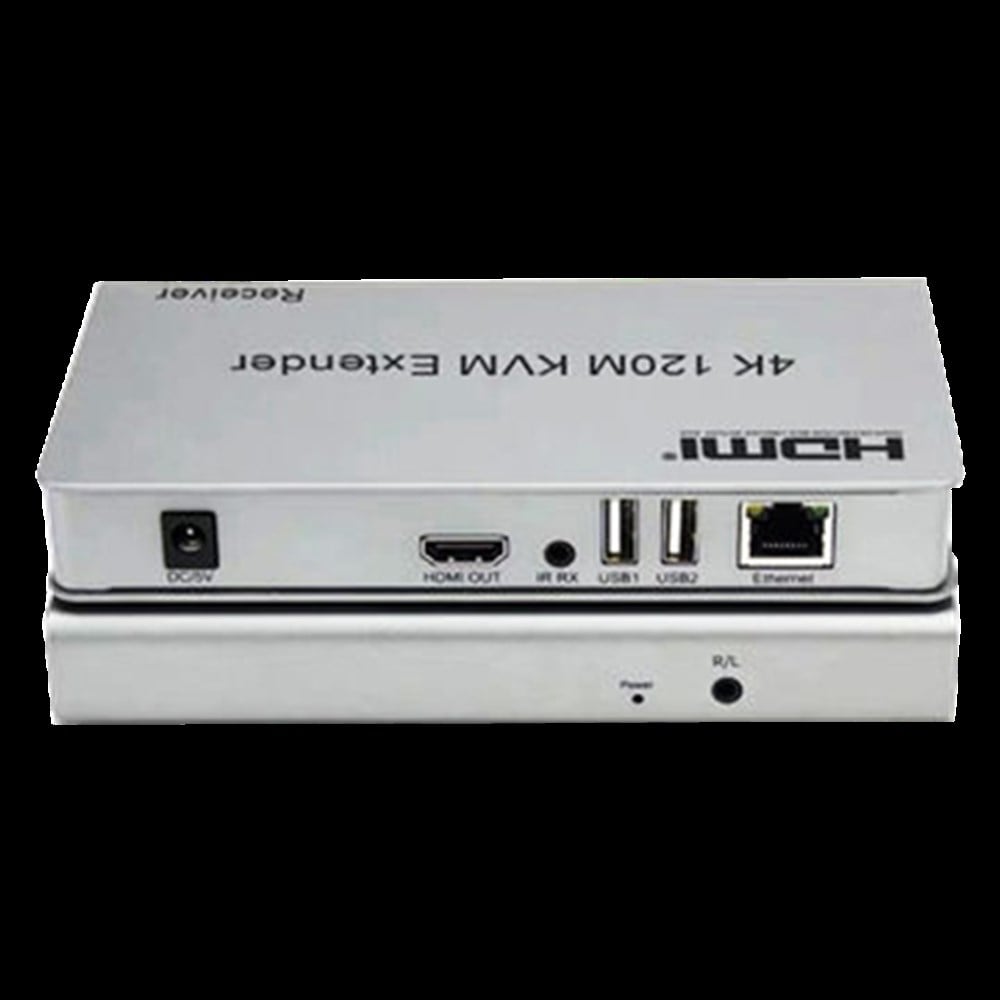 HDMI+USB EXTENDER 120M