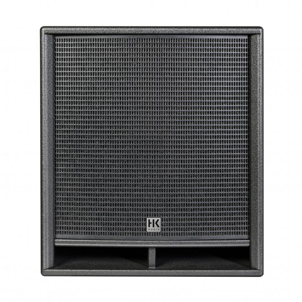 HK AUDIO PREMIUM PRO 118 SUB D2 1200 WATT AKTİF HOPARLÖR