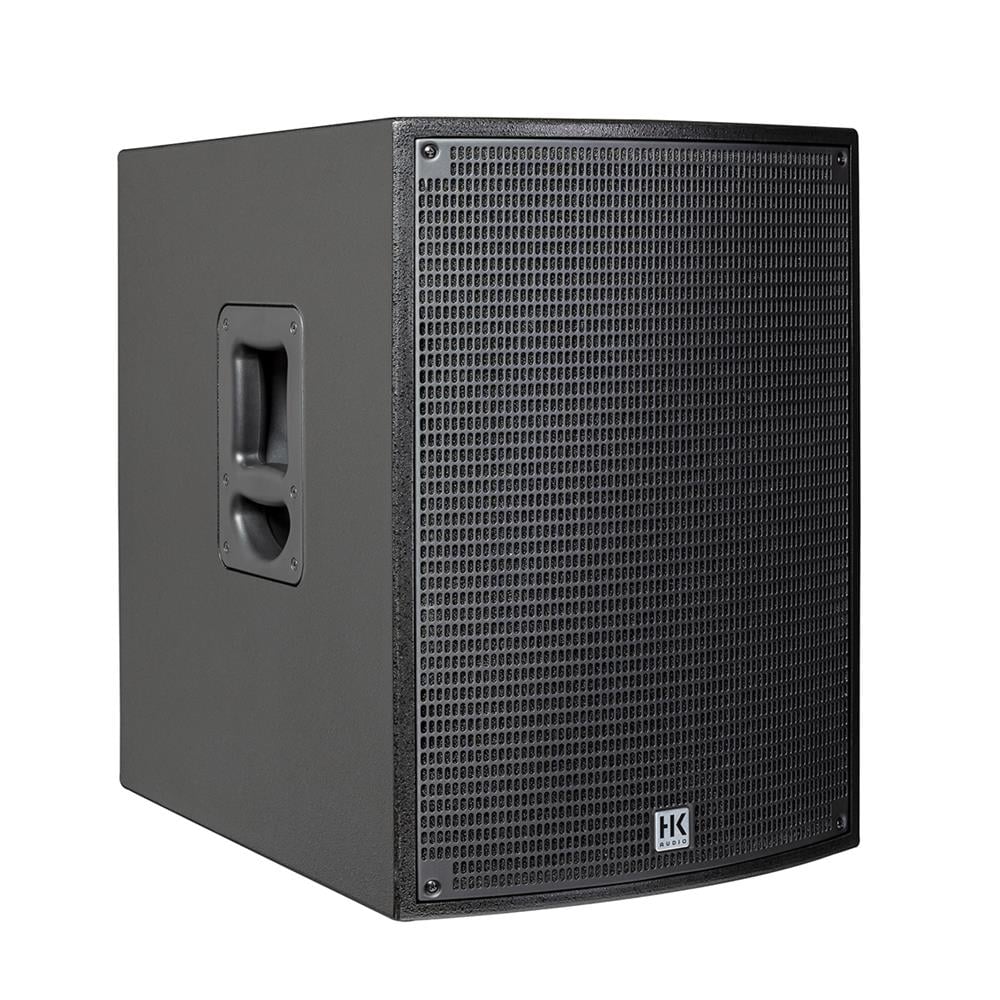HK AUDIO SONAR 115 SUB 1500 WATT AKTİF HOPARLÖR