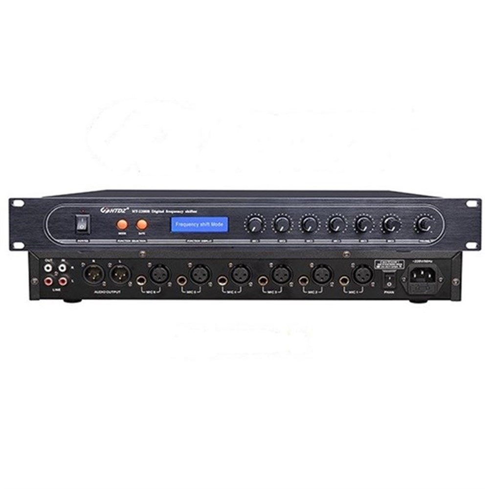 HTDZ HT 2200 B - FEEDBACK KESİCİ ÜNİTE 
