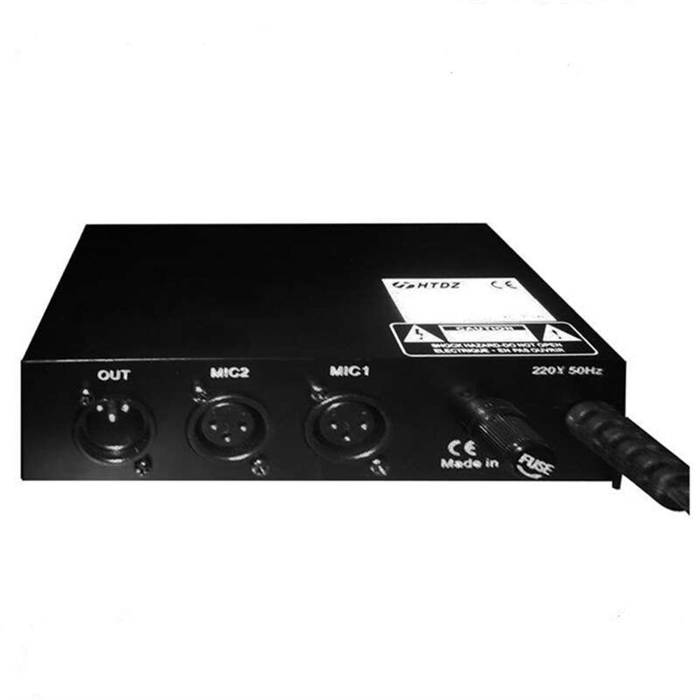 HTDZ HT-48 V2 PHANTOM GÜÇ ÜNİTESİ