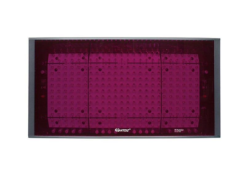 HTDZ HT-6700S DİJİTAL SİMULTANE SİSTEM KIZILÖTESİ RADYATÖR