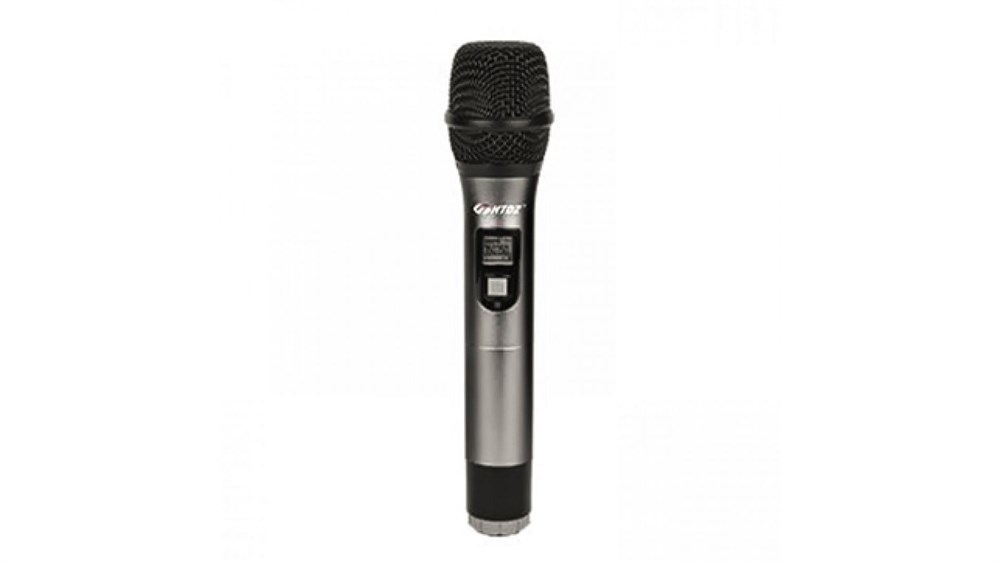 HTDZ HT-680 H EL (A) KABLOSUZ EL MİKROFONU