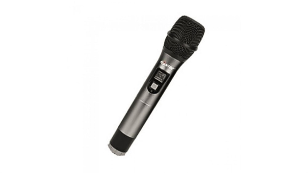 HTDZ HT-680 H EL (B) KABLOSUZ EL MİKROFONU