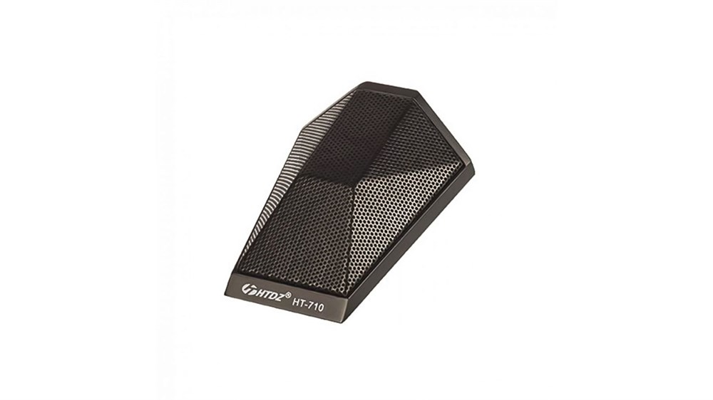 HTDZ HT-710 KONDENSER BOUNDARY MİKROFON