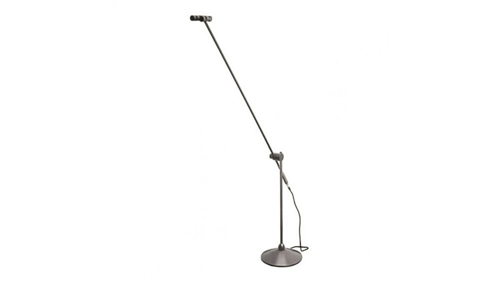 HTDZ HT-79L SEHPALI DUAL KONDENSER MİKROFON