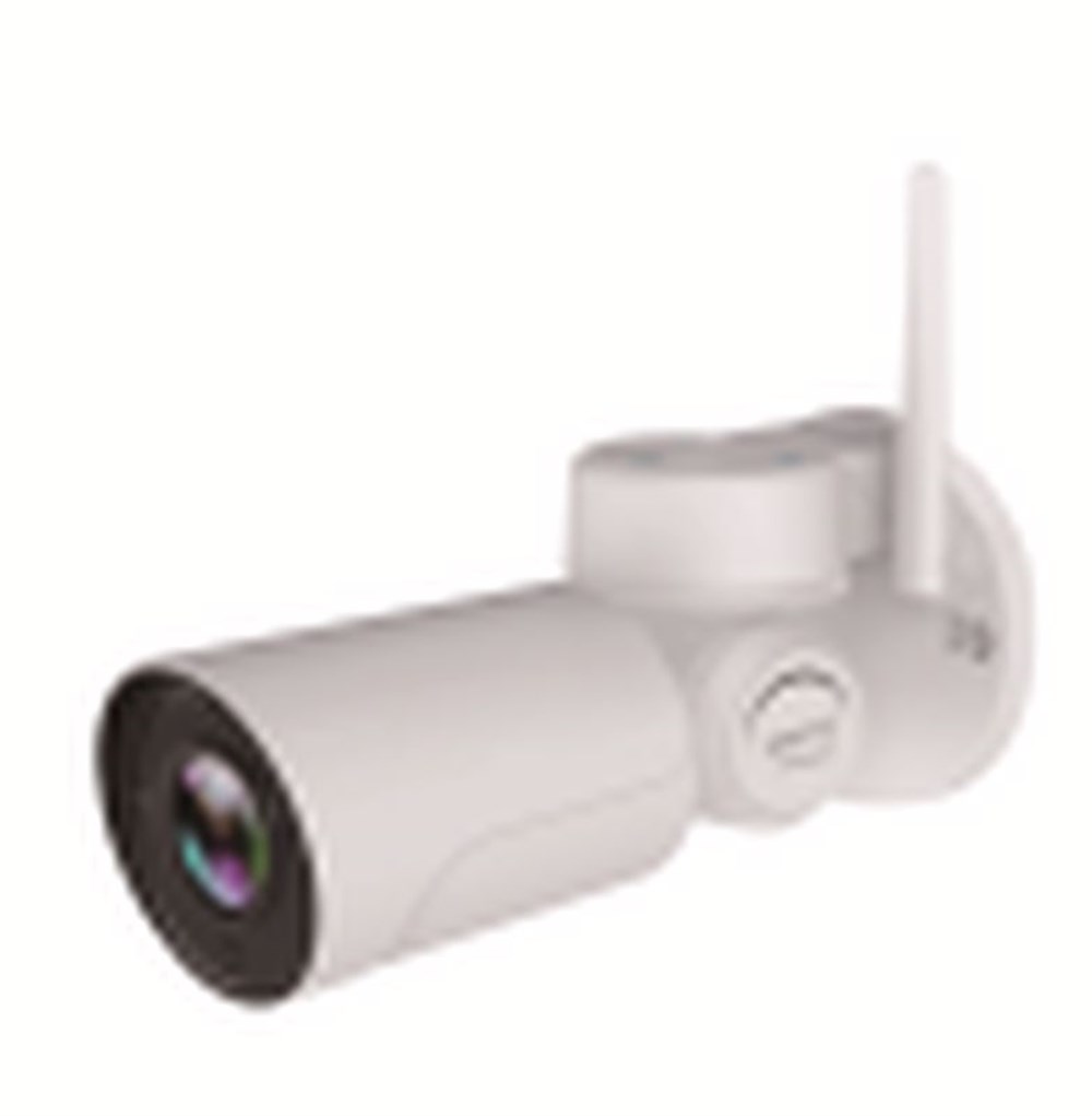 IPTURK TR-IP103PTZ IP PTZ KAMERA HAREKETLİ
