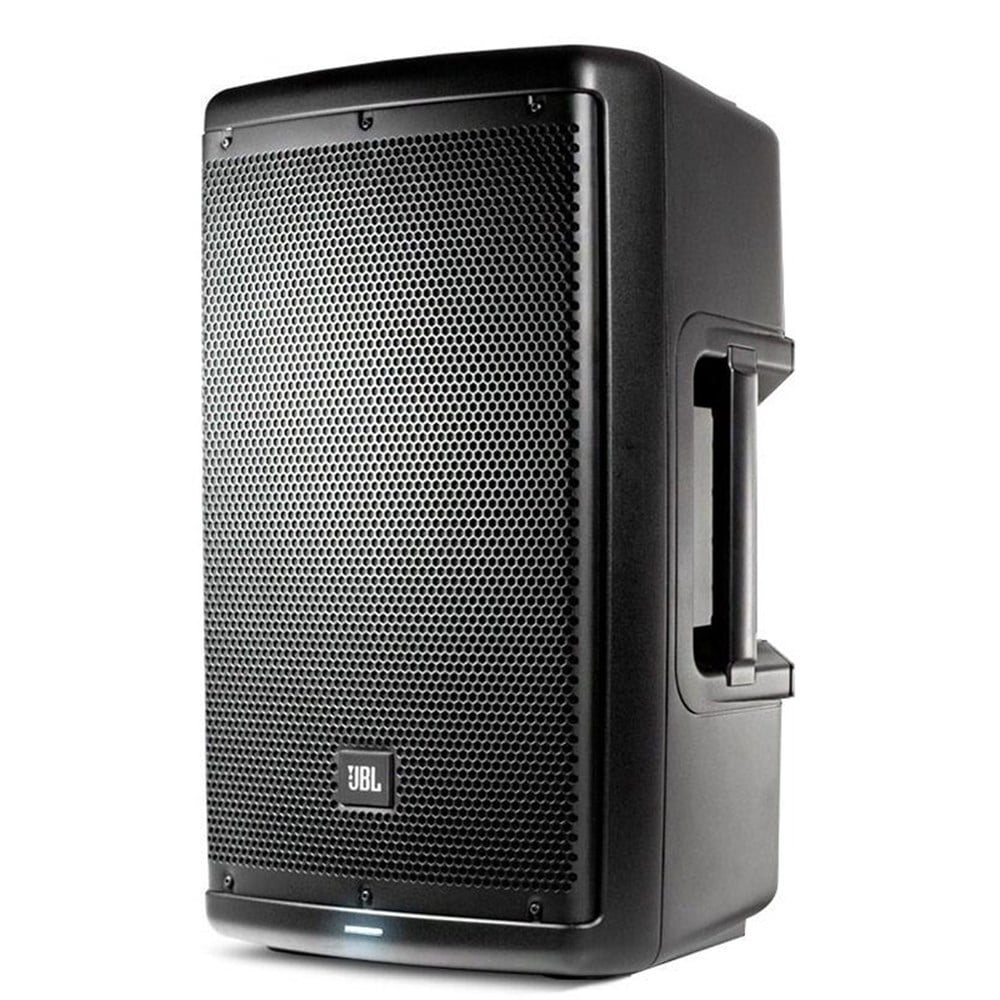 JBL EON 610 10İNÇ 1000 WATT AKTİF HOPARLOR