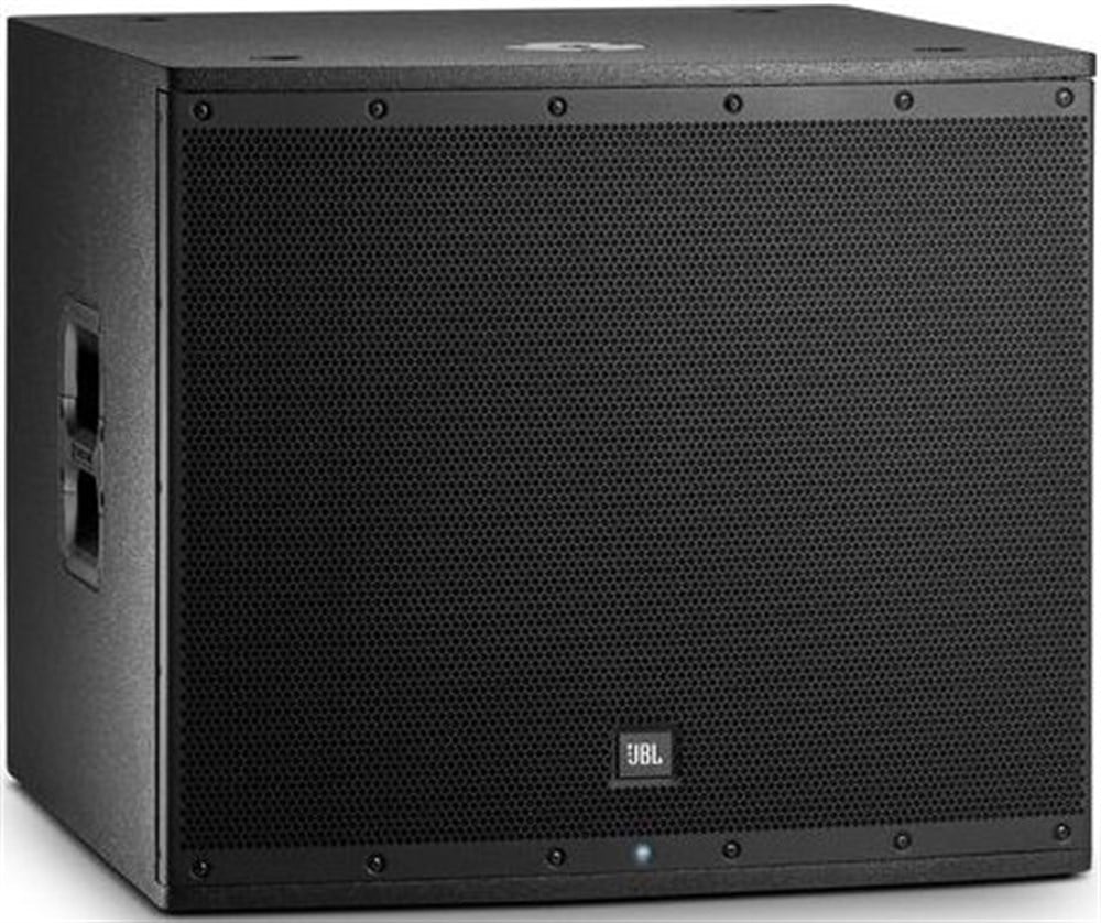 JBL EON 618S AKTİF 18İNÇ 1000 WATT SUBBAS