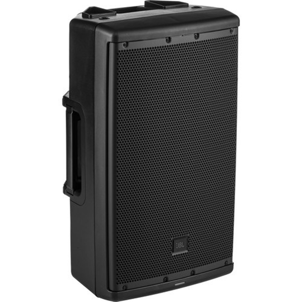 JBL EON612 18İNÇ 1000 WATT PASİF SUBBAS