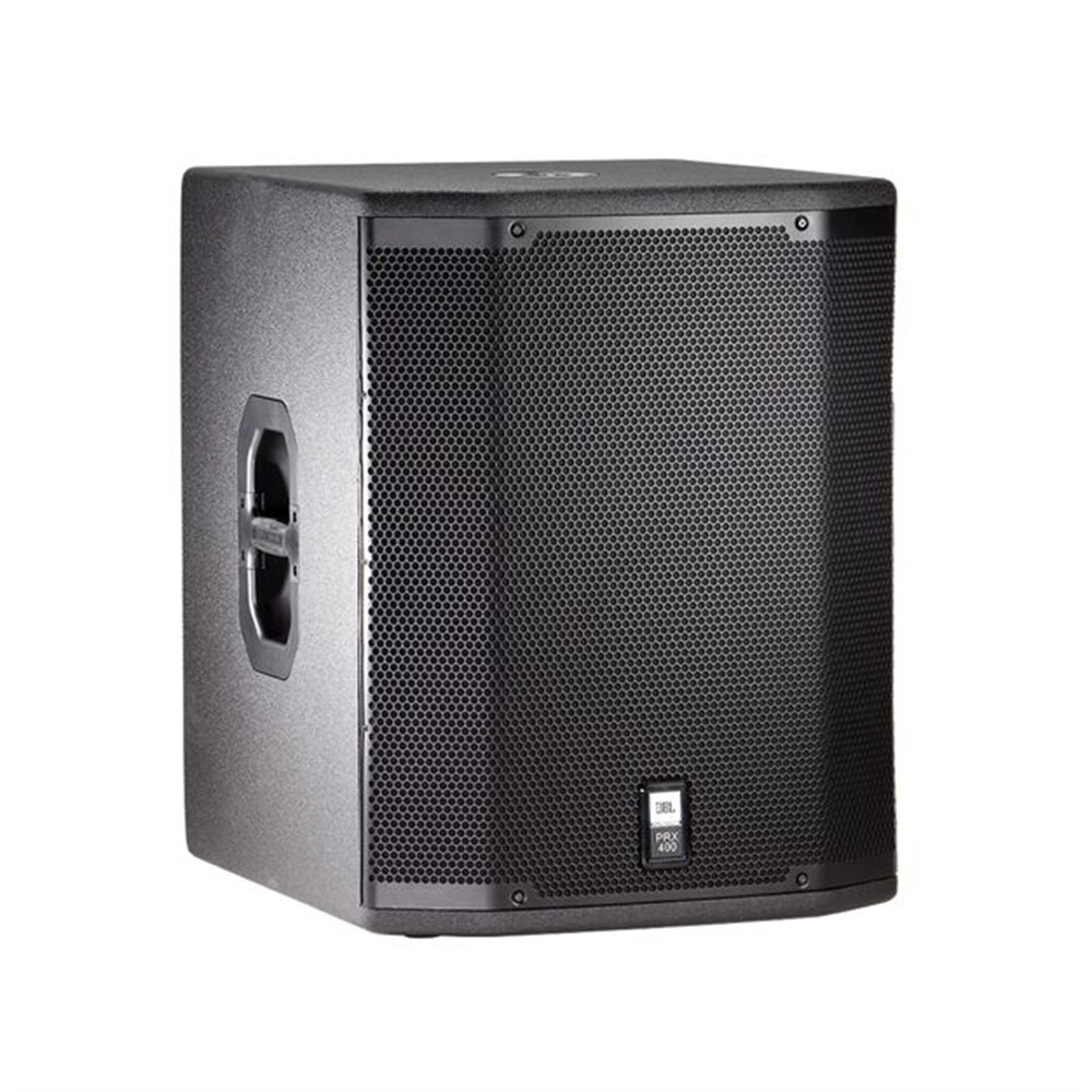 JBL PRX-418S 18İNÇ 1600 WATT PASİF SUBBAS
