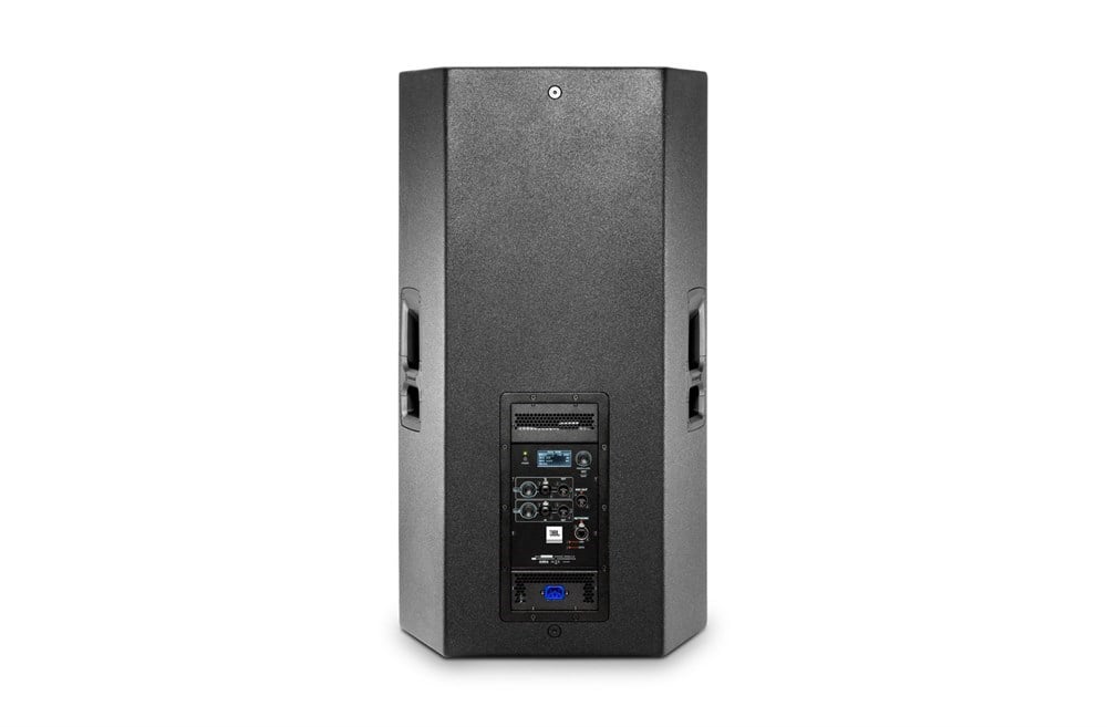 JBL SRX835P 15İNÇ 2000 WATT AKTİF HOPARLOR
