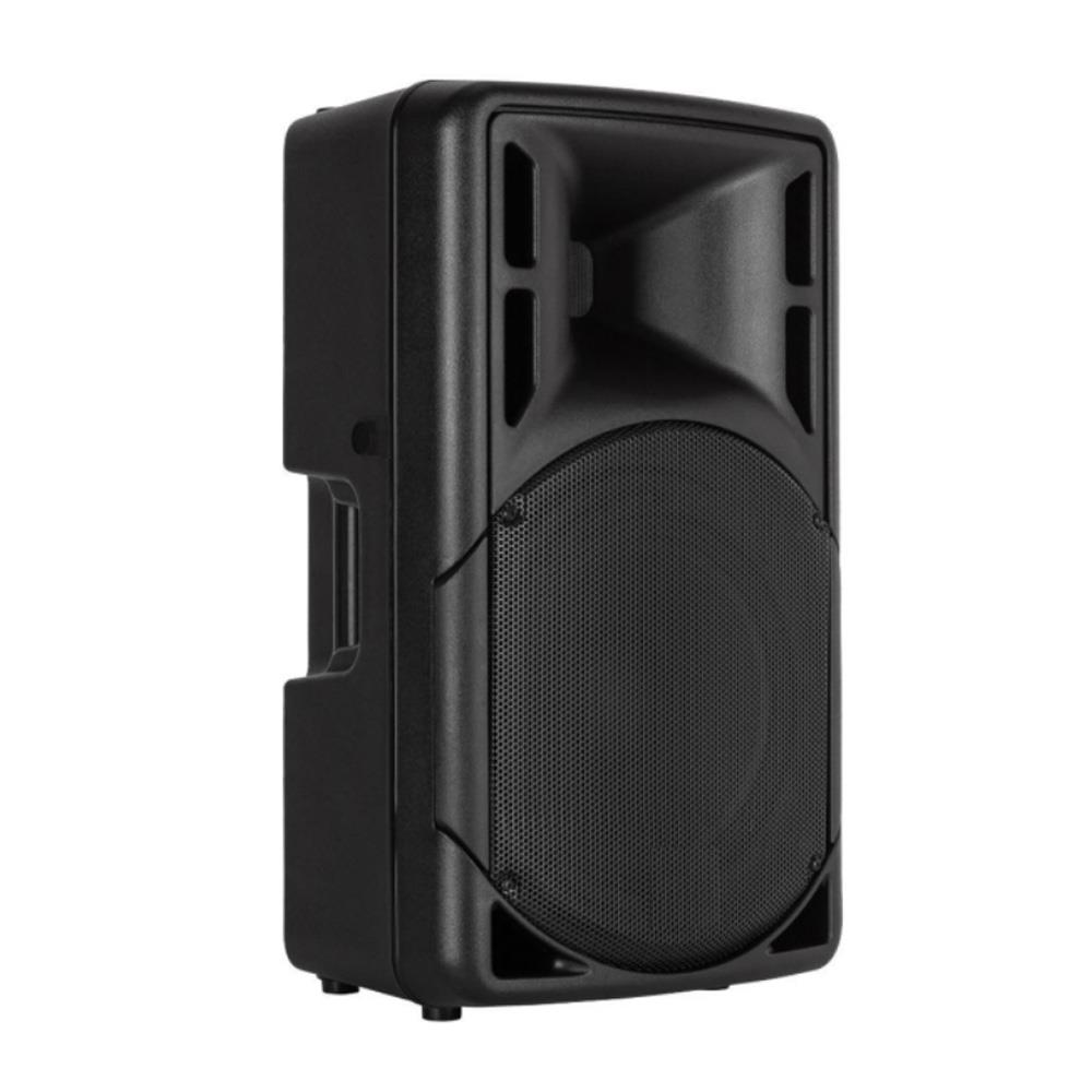 KLANGMEİSTER DAS412 12 İNÇ 800W 2 YOLLU PASİF HOPARLÖR