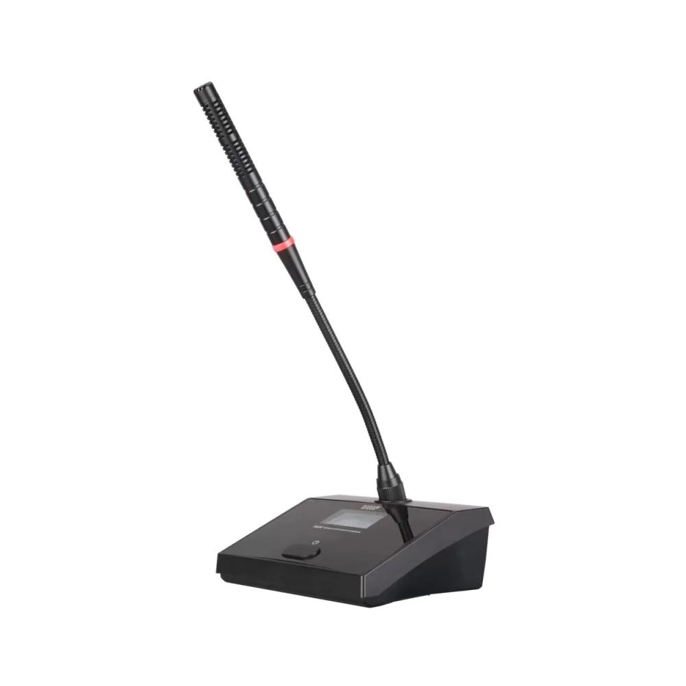 KLANGMEİSTER DM-30 200 KANALLI DİJİTAL UHF MASAÜSTÜ TELSİZ