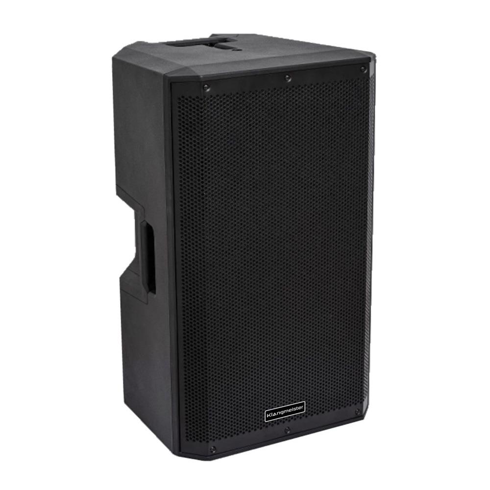 KLANGMEİSTER ERA-15 15 İNÇ 1000W 2 YOLLU PASİF HOPARLÖR