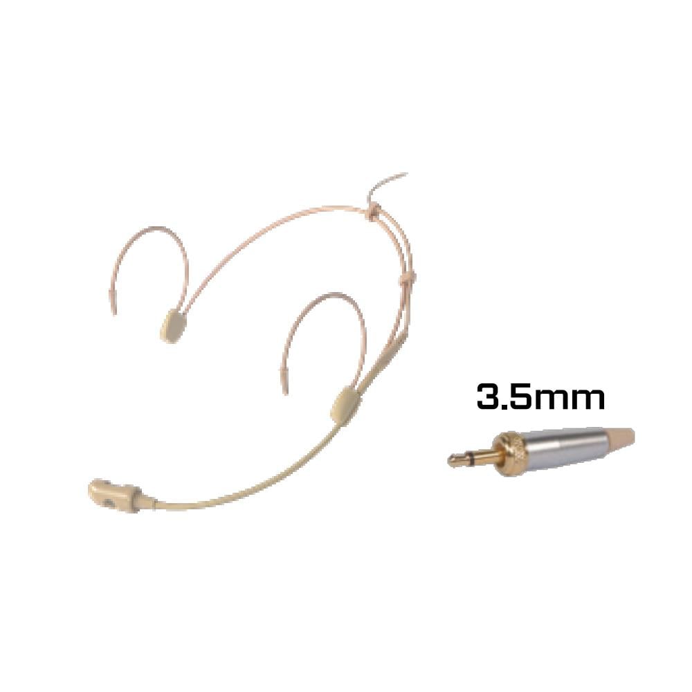KLANGMEİSTER HF01B1 HEADSET (KAFA) MİKROFON