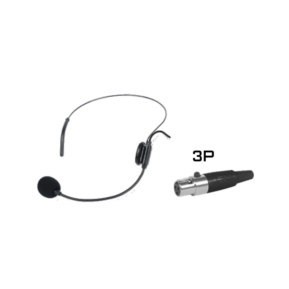 KLANGMEİSTER KH-01C HEADSET (KAFA) MİKROFON