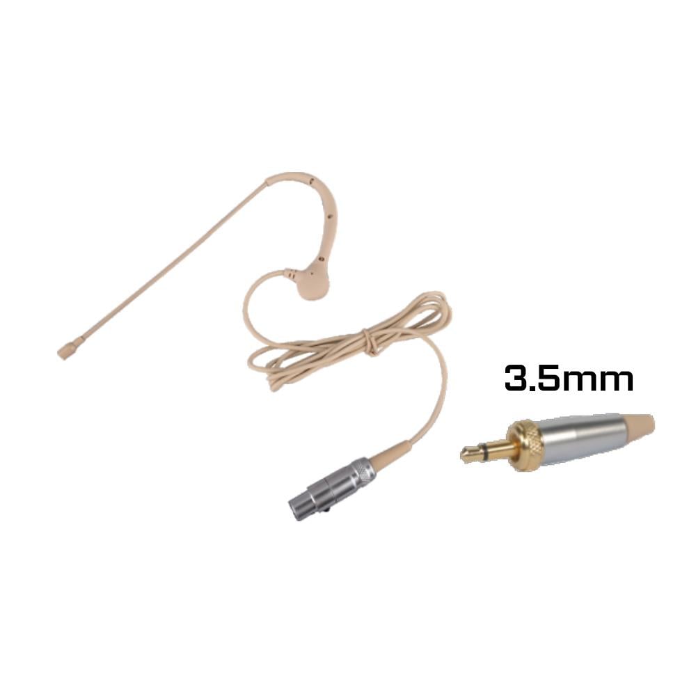 KLANGMEİSTER KH-05B1 HEADSET (KAFA) MİKROFON