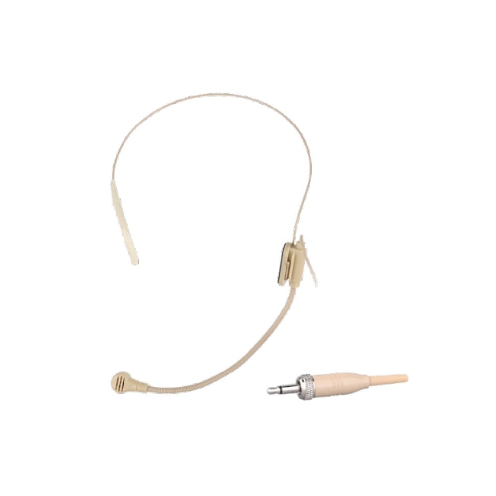 KLANGMEİSTER KH-11B1 HEADSET (KAFA) MİKROFON