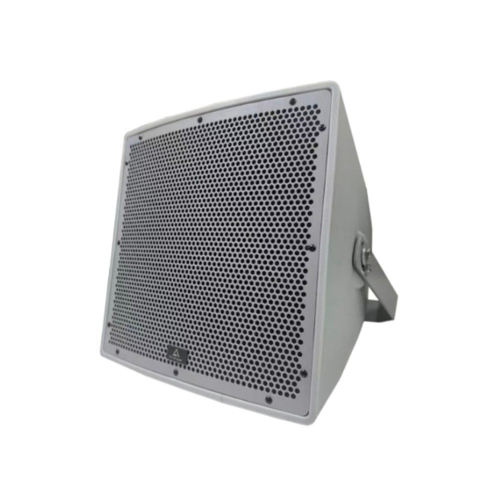 KLANGMEİSTER KM-208 8 İNÇ 800W 2 YOLLU PASİF (COAXİAL) HOPARLÖR