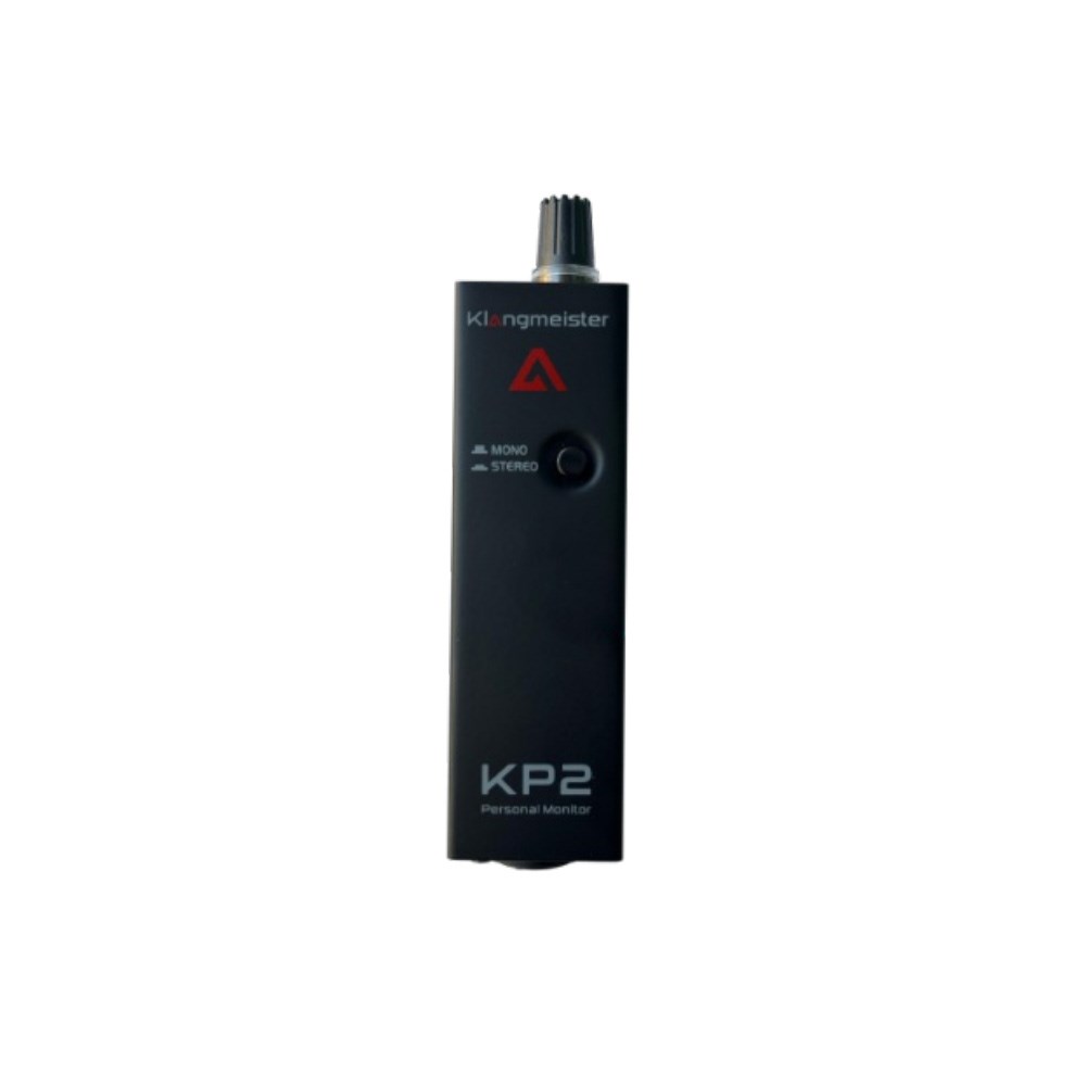 KLANGMEİSTER KP-2 KABLOLU IN-EAR MONİTÖR