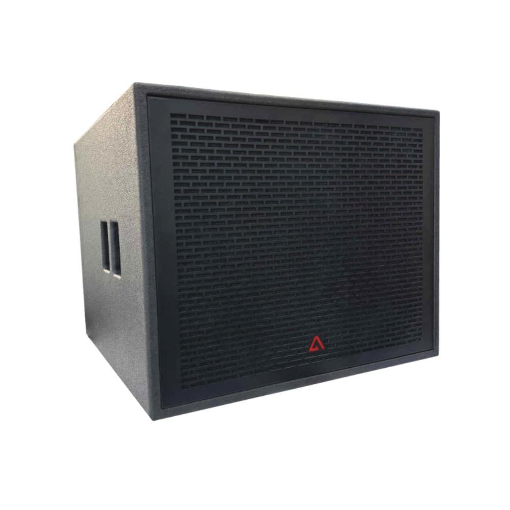KLANGMEİSTER KS-118 18 İNÇ 1000W PASİF SUBBAS HOPARLÖR